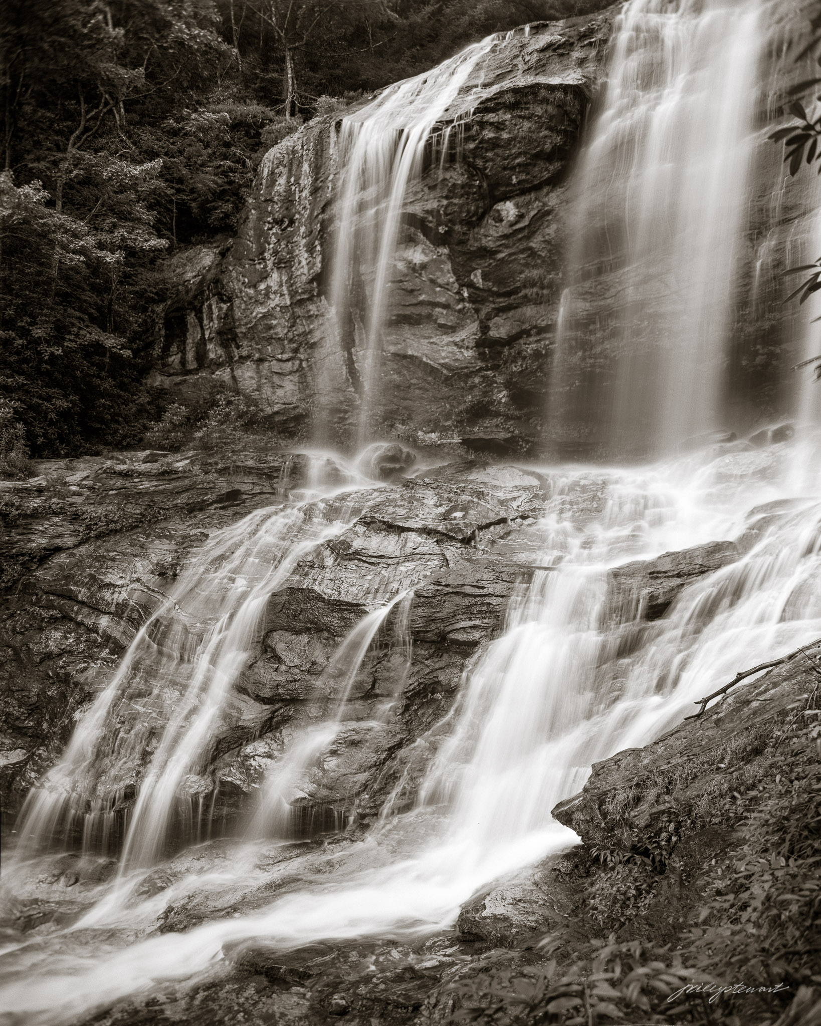 Glen  Falls